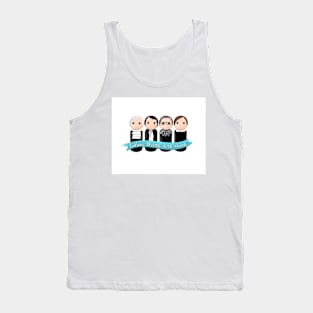 Women of the Supreme Court Tank Top